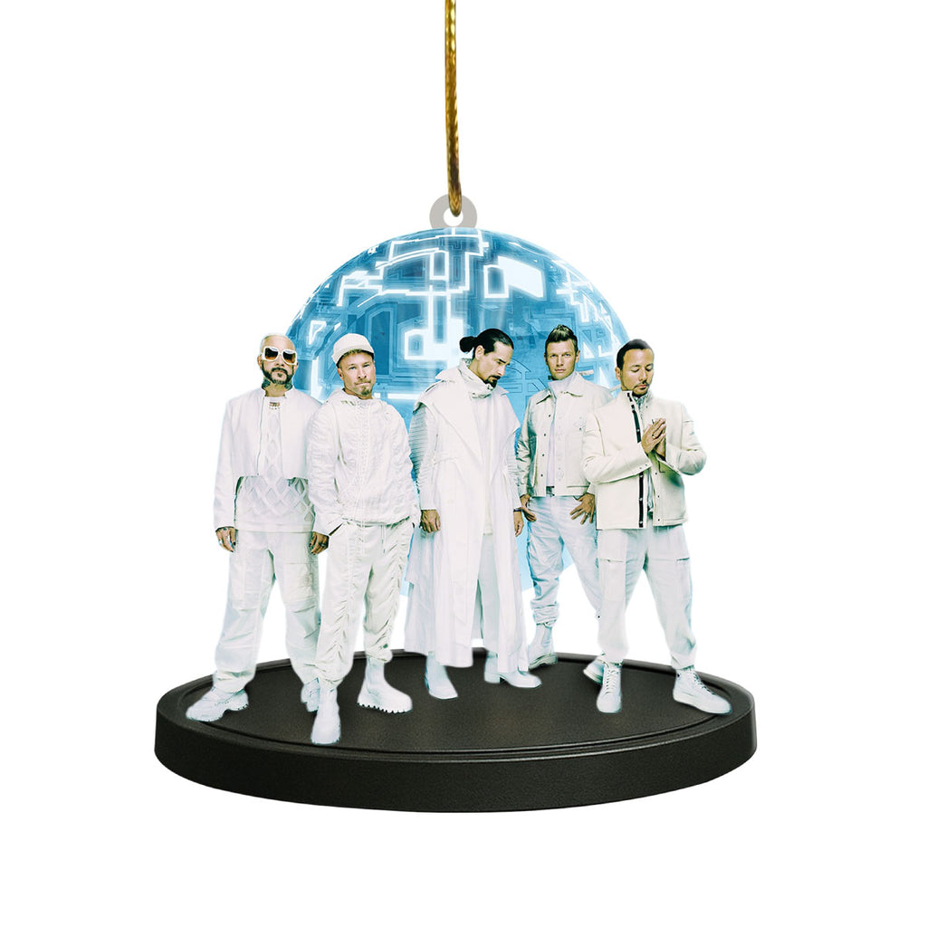 BCSB CAR HANGING ORNAMENT HN