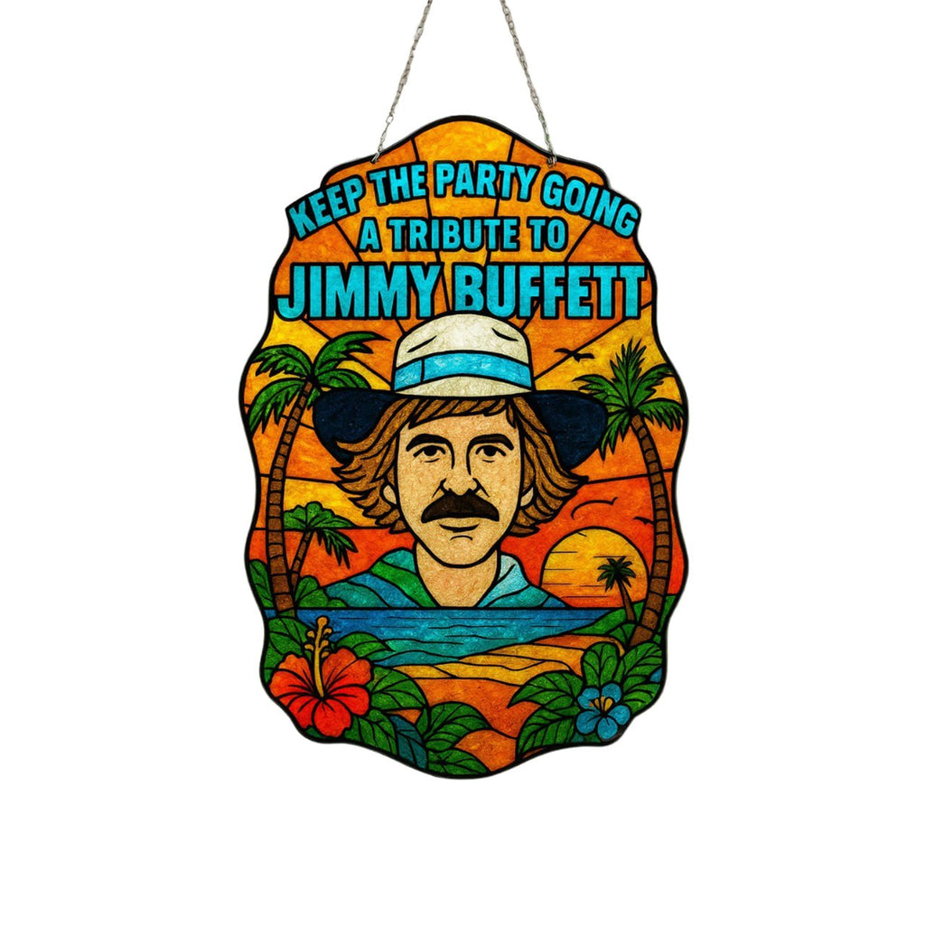 JBT Sun Catcher Home Decor