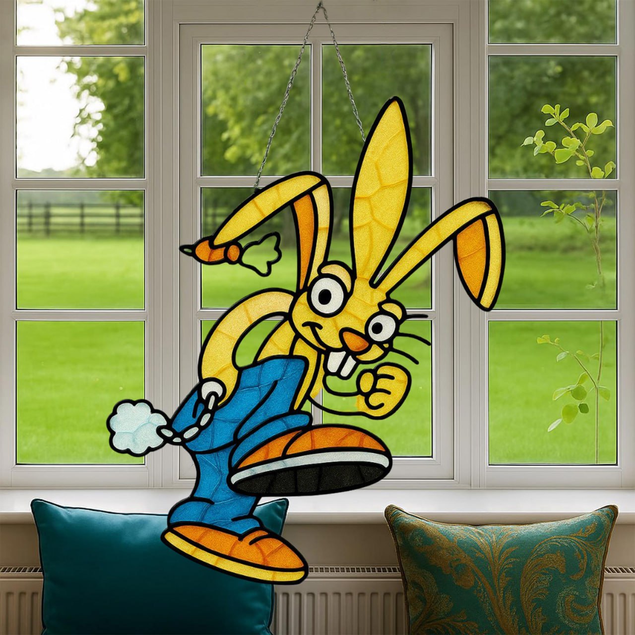 BLIK Sun Catcher Home Decor