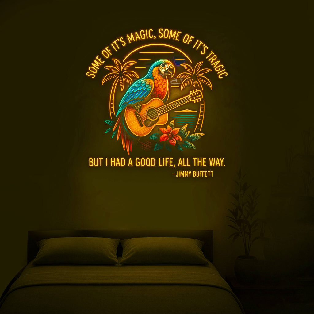 JMB Neon Sign Decor HN